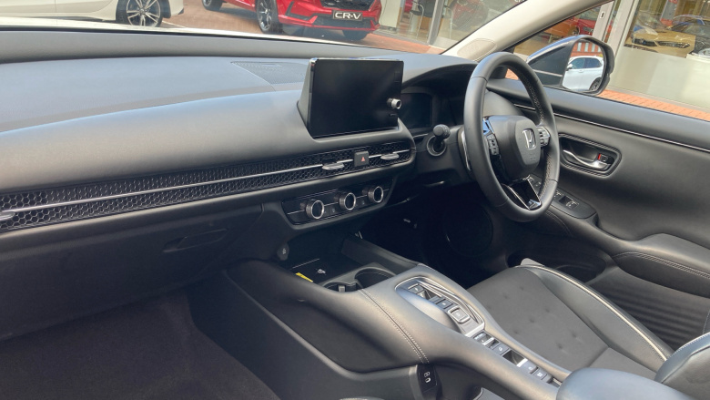 Honda Zr-V 2.0 eHEV Sport 5dr CVT Hybrid Estate
